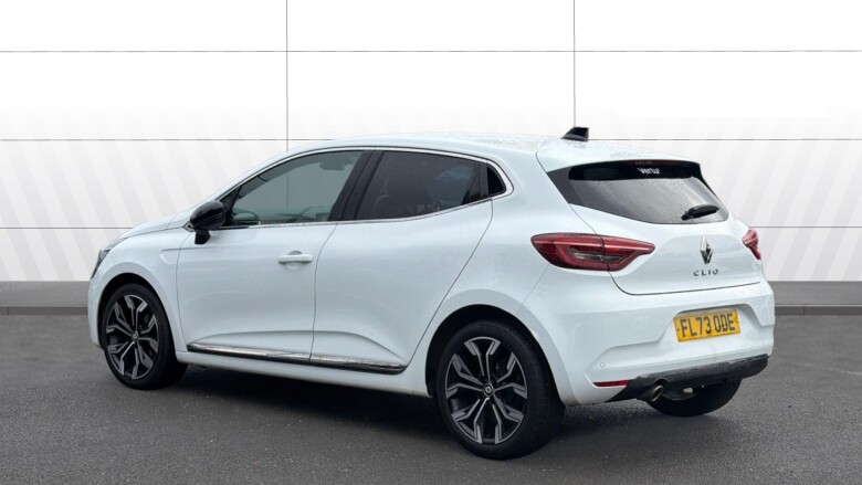 Renault Clio 1.0 TCe 90 Techno 5dr Petrol Hatchback